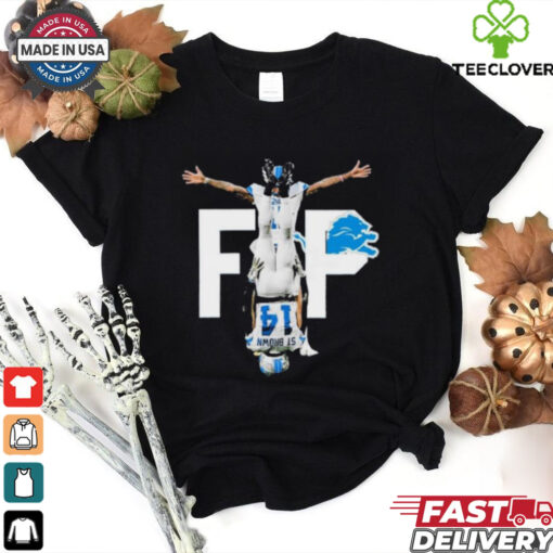FTP Amon ra St. Brown Shirt
