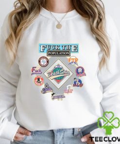 FTP League T Shirt