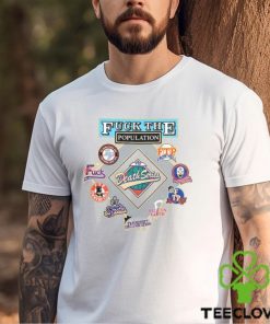 FTP League T Shirt