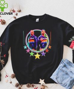 FTR Forever 7 Stars logo hoodie, sweater, longsleeve, shirt v-neck, t-shirt