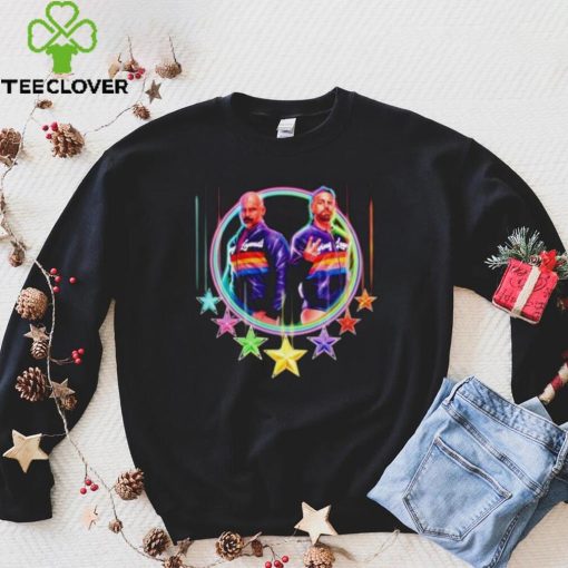 FTR Forever 7 Stars logo hoodie, sweater, longsleeve, shirt v-neck, t-shirt