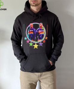 FTR Forever 7 Stars logo hoodie, sweater, longsleeve, shirt v-neck, t-shirt