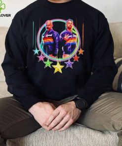 FTR Forever 7 Stars logo hoodie, sweater, longsleeve, shirt v-neck, t-shirt