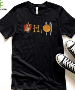 Ohio Harry Potter shirt