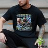 Champions Boston Celtics 2023 24 Nba Finals T Shirt