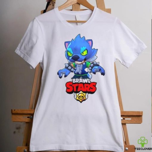 FZ Cdaw Boy White Brawl Stars Kurt Leon Medicine 1 T shirt