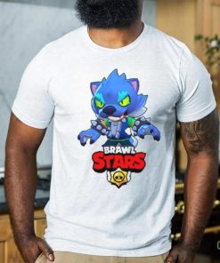 FZ Cdaw Boy White Brawl Stars Kurt Leon Medicine 1 T shirt