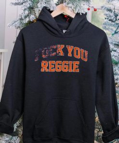 F___ You Reggie Shirt