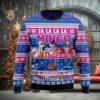 This Is My All Christmas Ugly Sweater Special Gift For Men Women