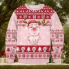 Pig Ugly Christmas Sweater