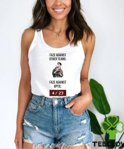 FaZe ZooMaa CDL 2023 Shirt 3 FaZe ZooMaa CDL 2023 Shirt