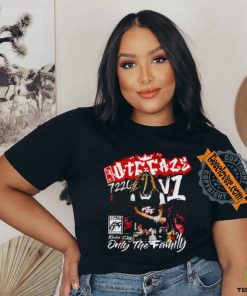 FaZe vs OTF 7220V1 only the family shirt