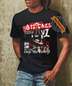 FaZe vs OTF 7220V1 only the family shirt