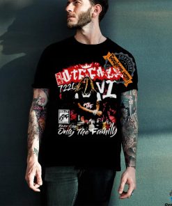 FaZe vs OTF 7220V1 only the family shirt