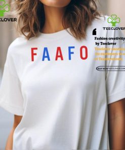 Faafo Shirt
