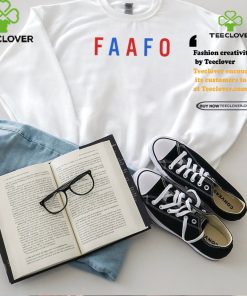 Faafo Shirt
