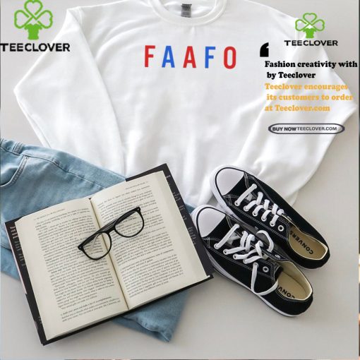 Faafo Shirt