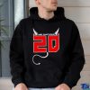 Fabio quartararo 20 hoodie, sweater, longsleeve, shirt v-neck, t-shirt