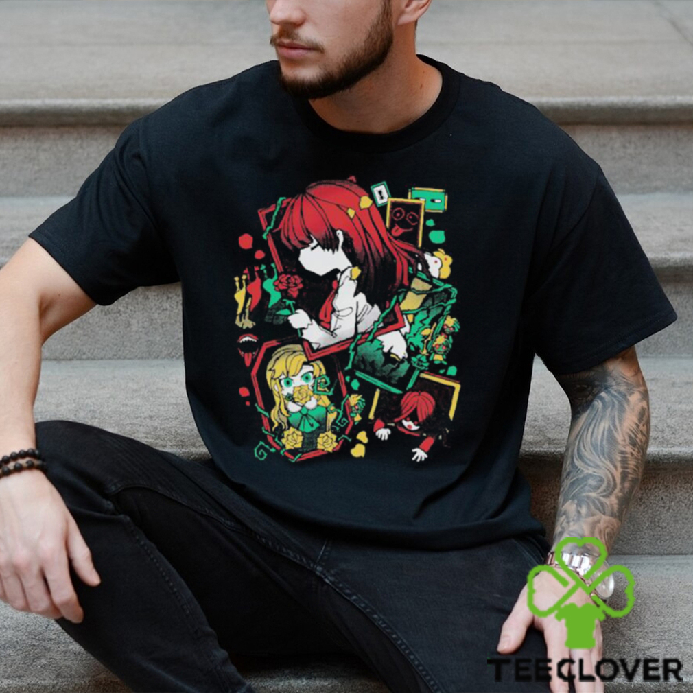 Fabricated World Shirt Fabricated World Shirt