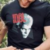 Black The Rock Team Bring It T Shirt