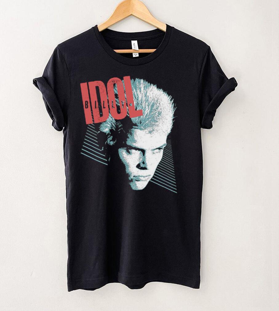 Face Stripes T shirt Face Stripes T shirt