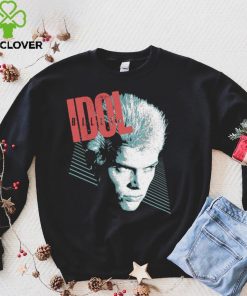 Face Stripes T shirt