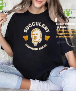 Face Succulent Chinese Meal Shirt