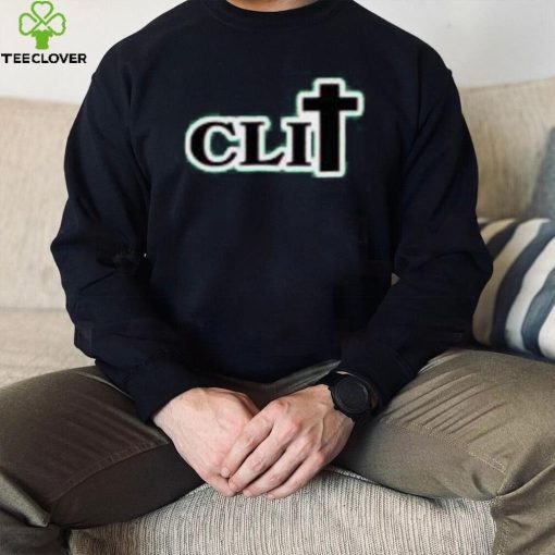 Facepalm Clit Christian Shirts