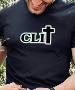 Facepalm Clit Christian Shirts
