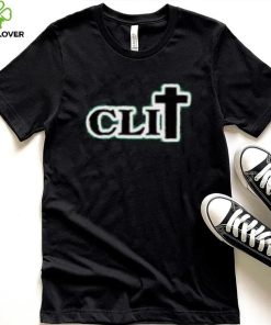 Facepalm Clit Christian Shirts