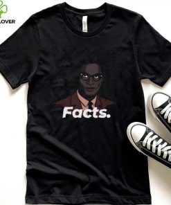 Facts Sowell Shirt 3 Facts Sowell Shirt