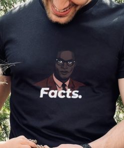 Facts Sowell Shirt 4 Facts Sowell Shirt