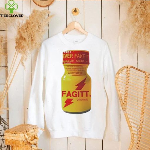 Fagitt Popper Original hoodie, sweater, longsleeve, shirt v-neck, t-shirt