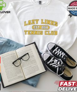 Failure International Lazy Links Tennis Club Shirt