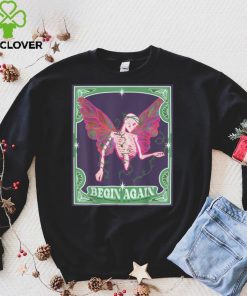 Fairy Grunge Shirt Fairy Shirt Dark Fairycore Aesthetic T Shirt