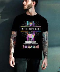 Faith Hope Love Cancer Messed With The Wrong Tampa Bay Buccaneers Pride Shirt 1 Faith Hope Love Cancer Messed With The Wrong Tampa Bay Buccaneers Pride Shirt