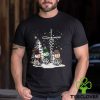 Faith Hope Love Snowmen Shirt