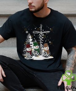 Faith Hope Love Snowman Shirt 2 Faith Hope Love Snowman Shirt