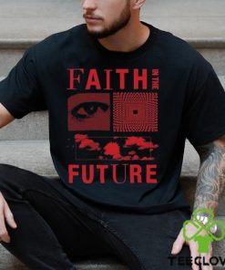 Faith In The Future Tour Tracklist 2023, Louis Tomlinson Merch