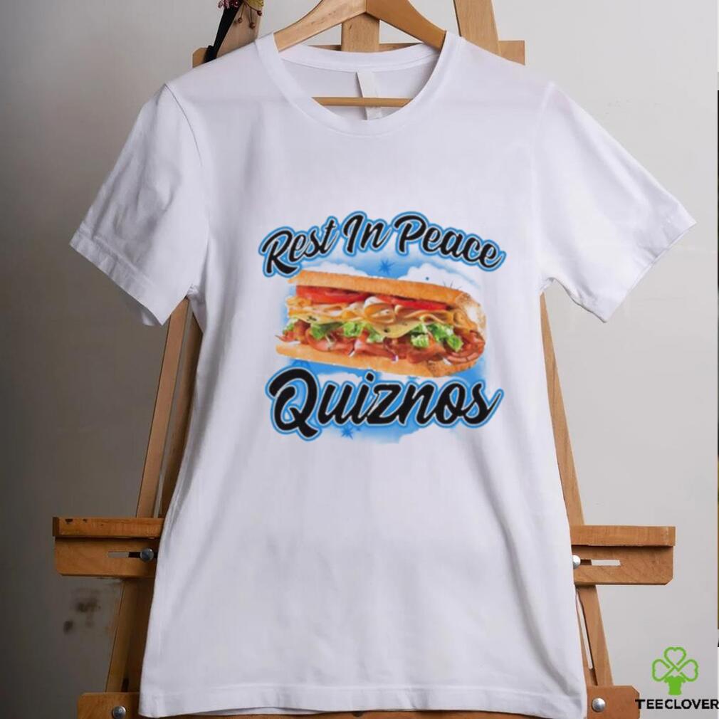 Fake Handshake Rest In Peace Quiznos shirt Fake Handshake Rest In Peace Quiznos shirt