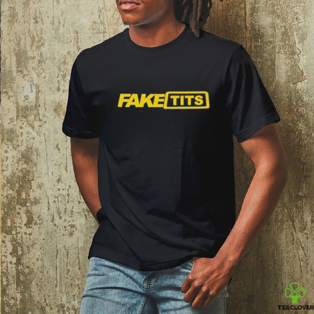 Fake Tits Hardshirts shirt Fake Tits Hardshirts shirt