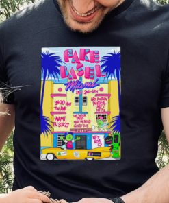 Fakebasel Miami NFT ATM shirt