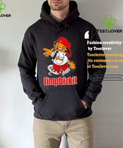 Fakehandshake Store Lasagna Bizkit Shirt