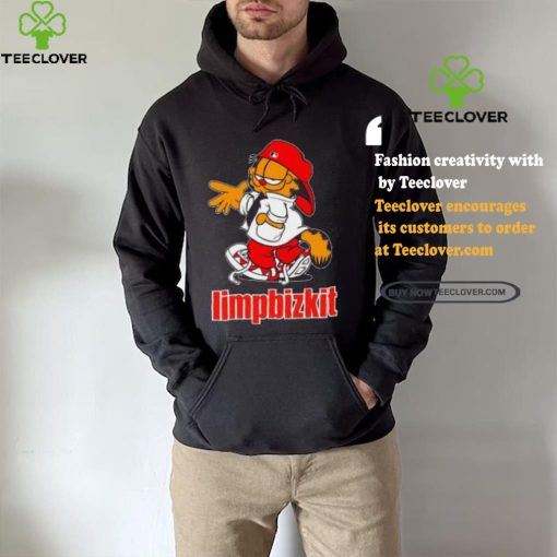 Fakehandshake Store Lasagna Bizkit Shirt