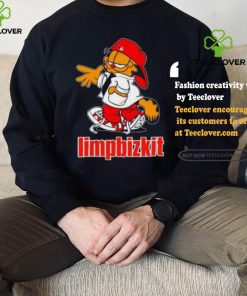 Fakehandshake Store Lasagna Bizkit Shirt