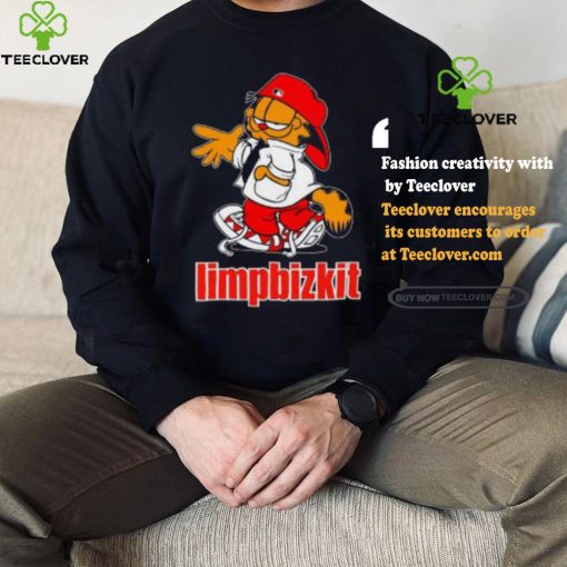 Fakehandshake Store Lasagna Bizkit Shirt
