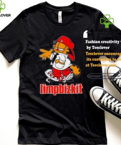 Fakehandshake Store Lasagna Bizkit Shirt