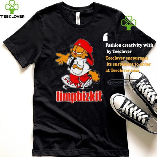 Fakehandshake Store Lasagna Bizkit Shirt