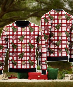 Falalala Christmas Unisex Ugly Sweater