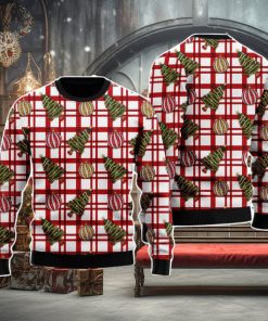 Falalala Christmas Unisex Ugly Sweater